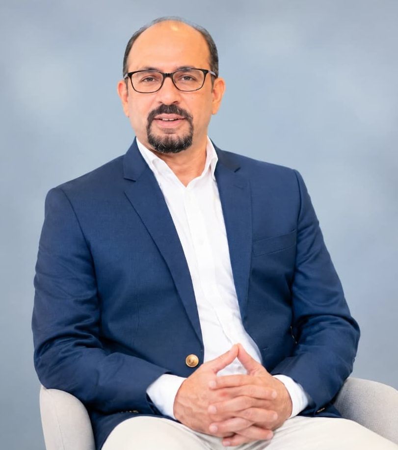 Mohsin Mehmood, FIRSTMILE Consultant